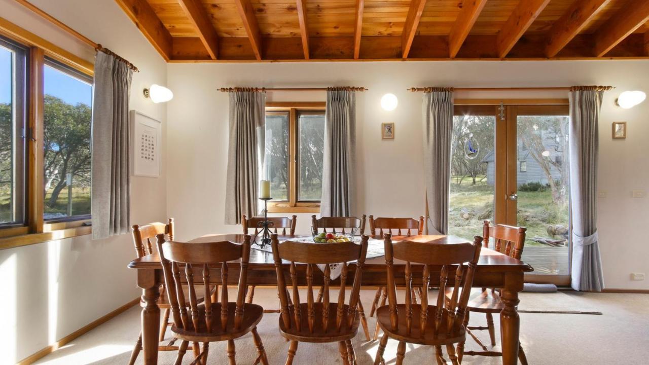 Wrens View Lejlighed Dinner Plain Eksteriør billede